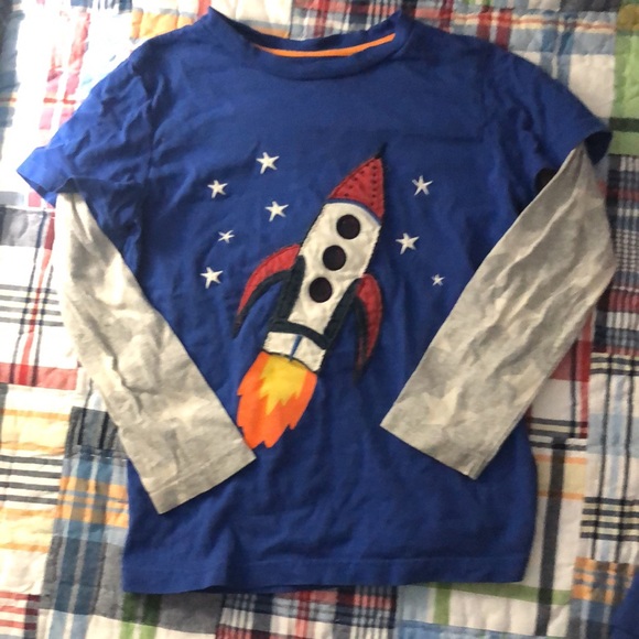 Mini Boden lot - Picture 4 of 4